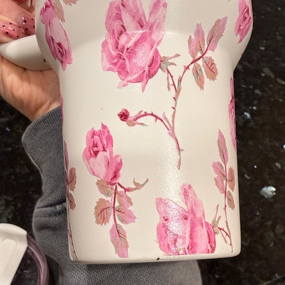 Stanley loveshackfancy 40oz tumbler - Picture 8 of 8